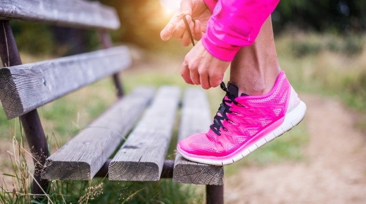 מחשבון הוצאה קלורית לפי פעילות - תמונת המחשה